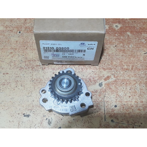 YAĞ POMPASI 1.4 KAPPA HYUNDAI İ30 2014-2018 KIA RİO 2017-2021